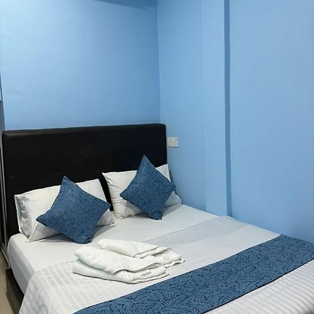 Hotel 3Winz, Chow Kit Hospital Kuala Lumpur Exterior foto