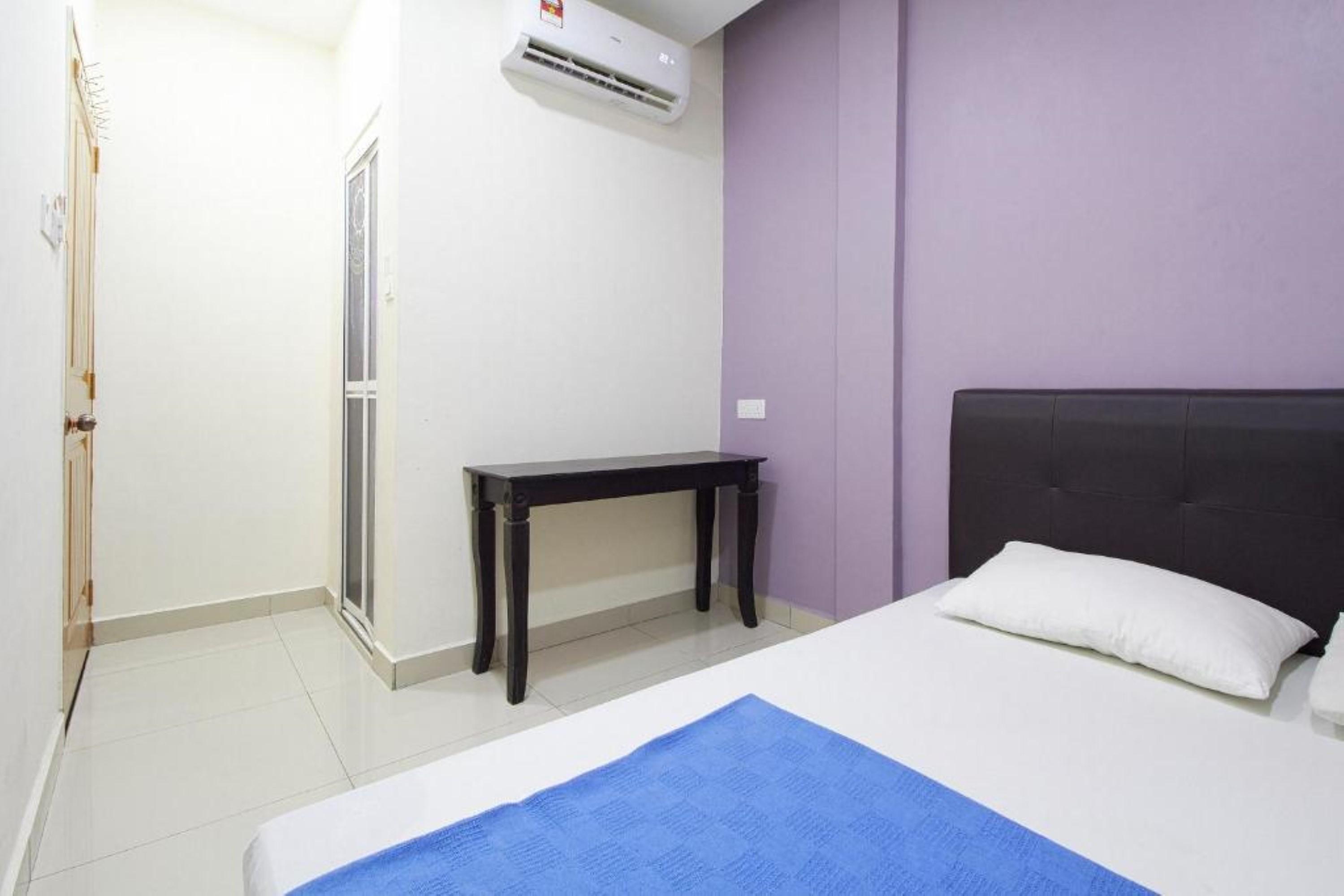 Hotel 3Winz, Chow Kit Hospital Kuala Lumpur Exterior foto