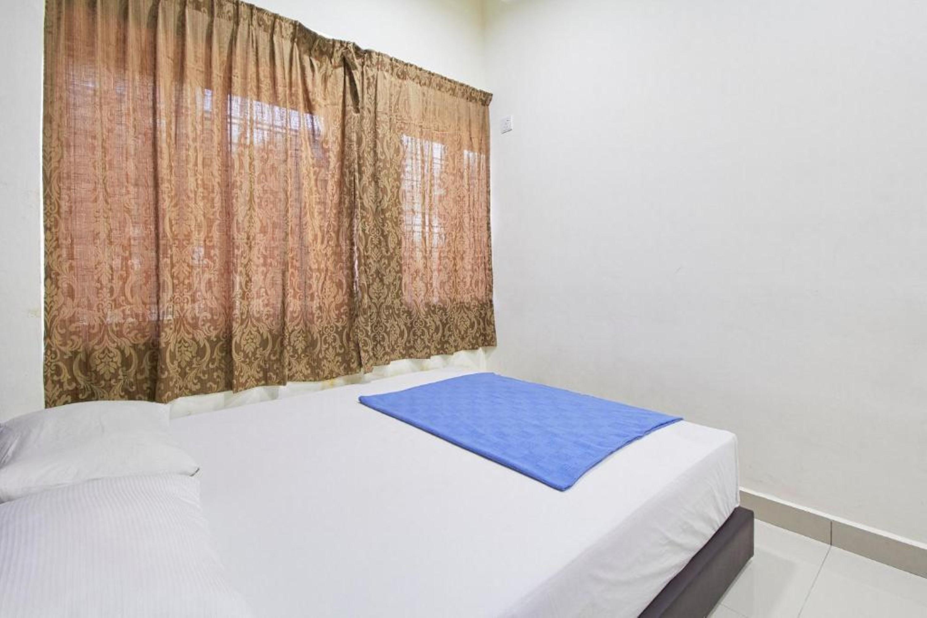 Hotel 3Winz, Chow Kit Hospital Kuala Lumpur Exterior foto