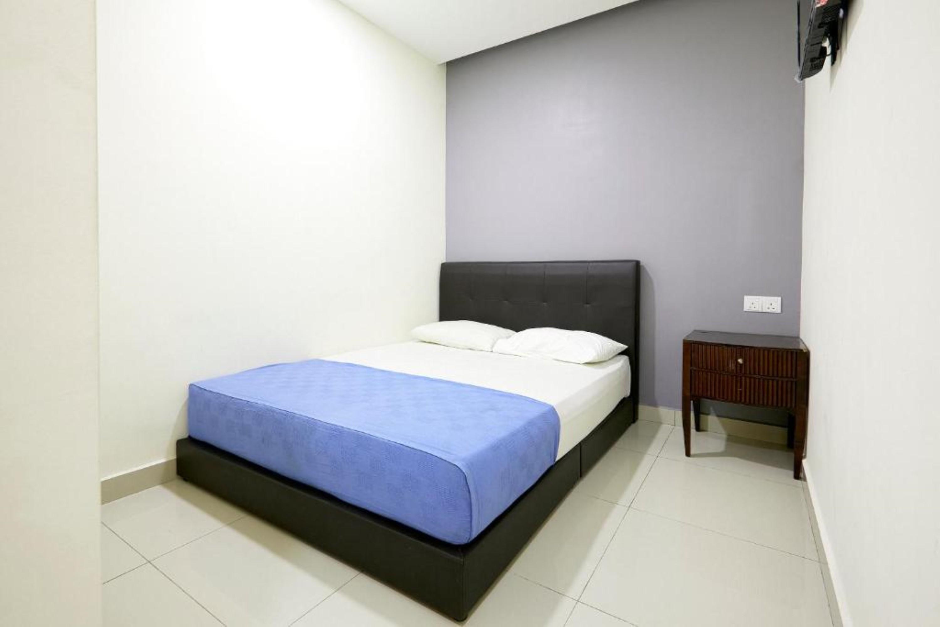 Hotel 3Winz, Chow Kit Hospital Kuala Lumpur Exterior foto