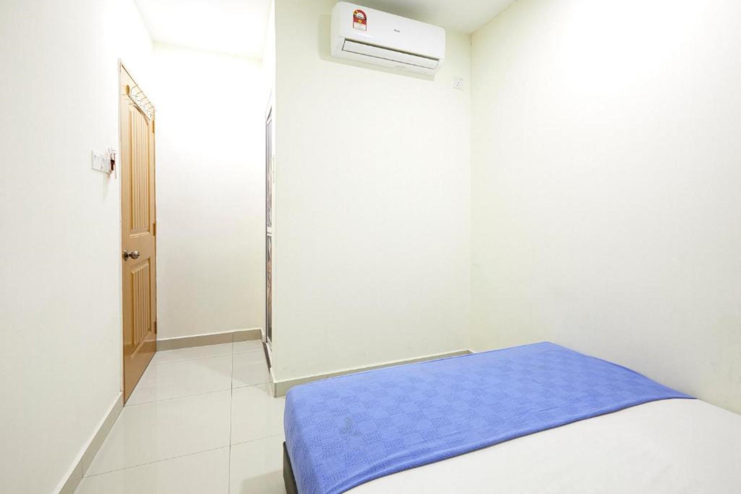 Hotel 3Winz, Chow Kit Hospital Kuala Lumpur Exterior foto